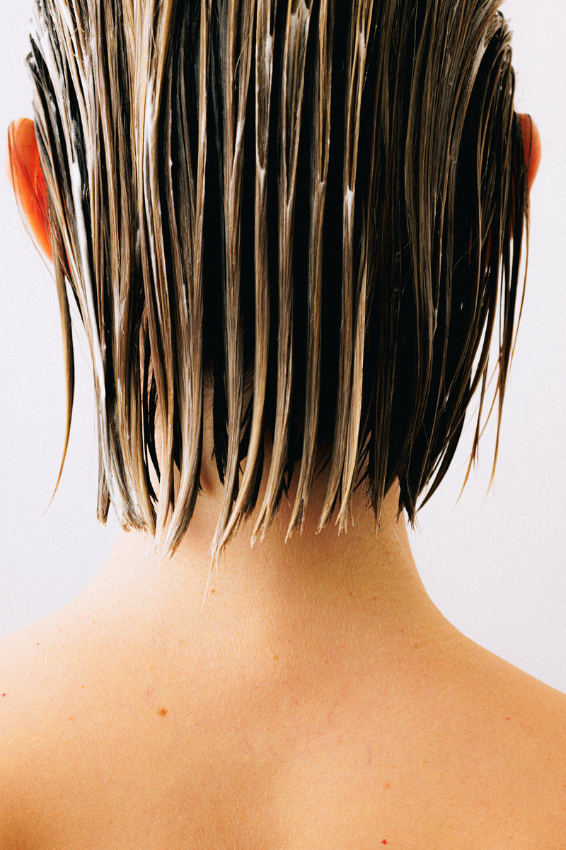 Thyroid, Iron, And Vitamin Issues: When A Shampoo Isn’t The Answer