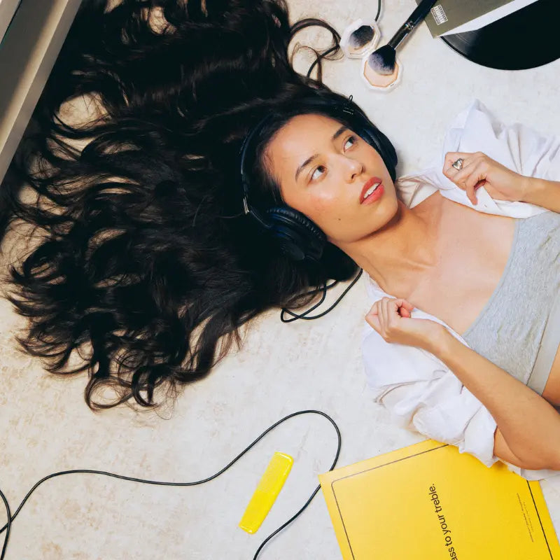 The Best Volumizing Shampoo Ingredients to Look For (and Which Ones to Avoid)