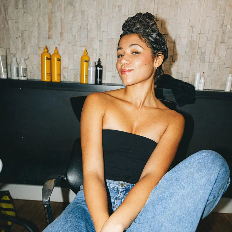 The Best Volumizing Shampoo Ingredients to Look For (and Which Ones to Avoid)