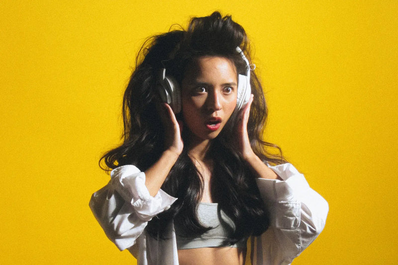How to get fuller-looking hair in 5 minutes