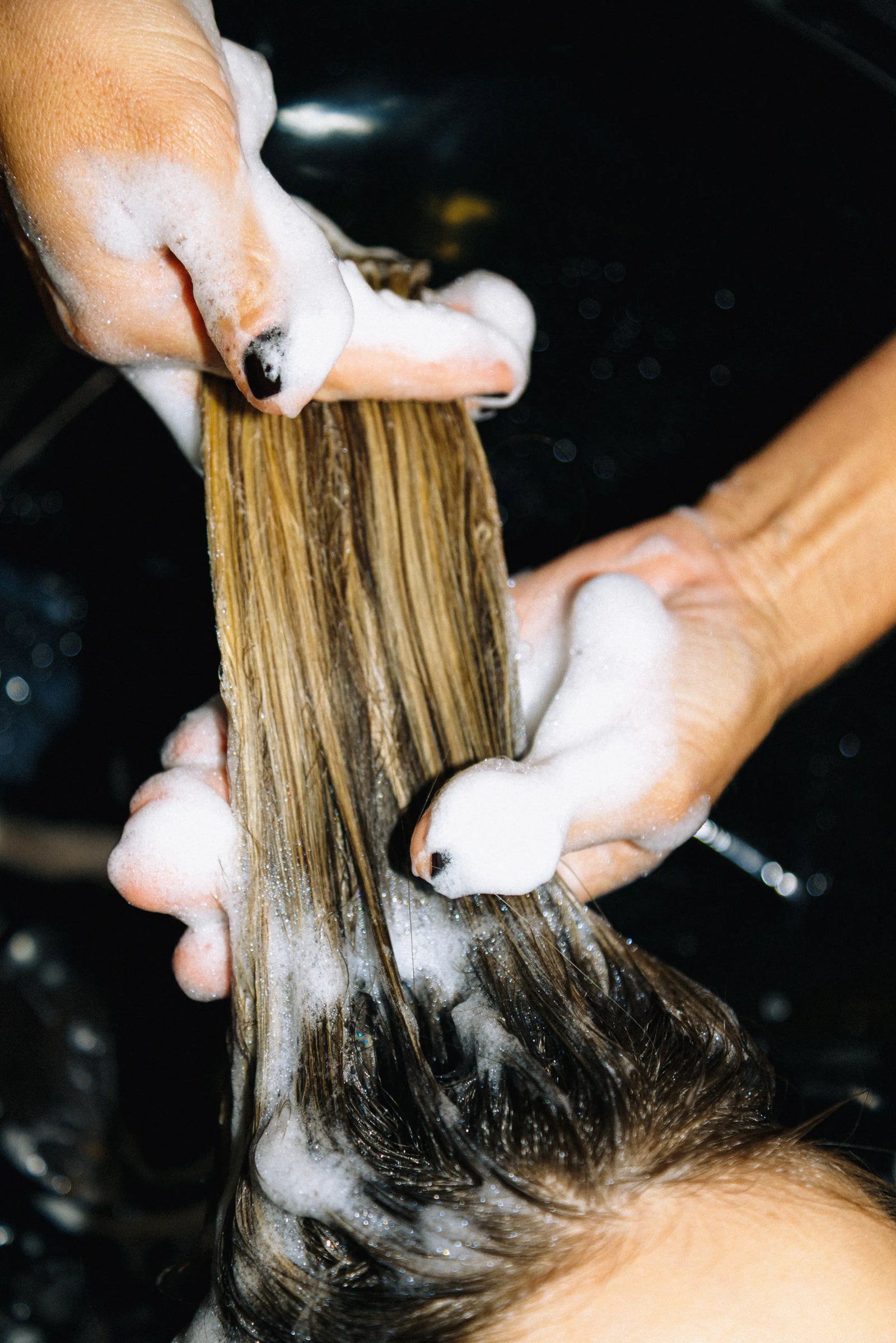 Thickening vs. Volumizing Shampoo: Which One Does Your Hair Actually Need?