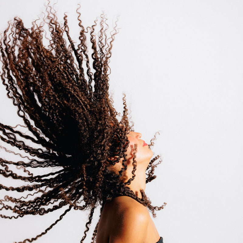 DECIBELHAIR