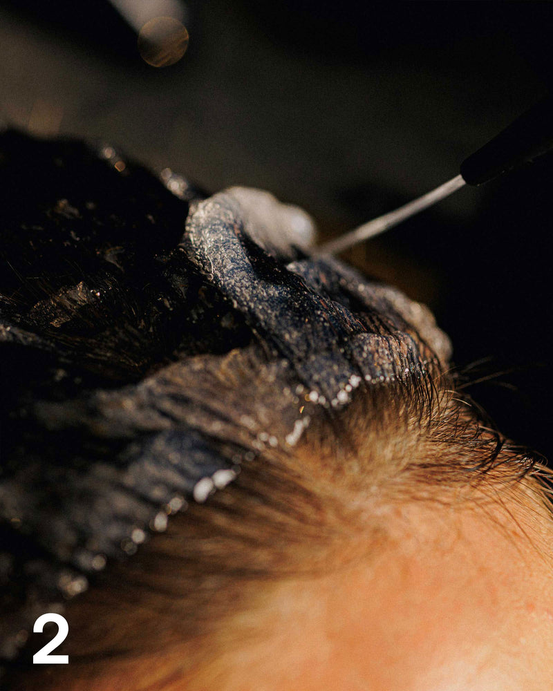 DECIBELHAIR