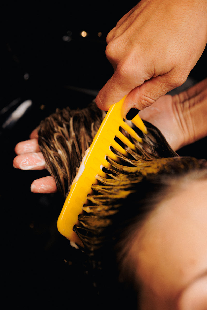 DECIBELHAIR