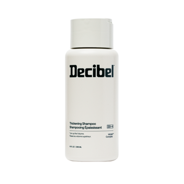Thickening Shampoo