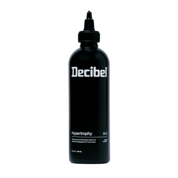 Hypertrophy Thickening and Volumizing Treatment